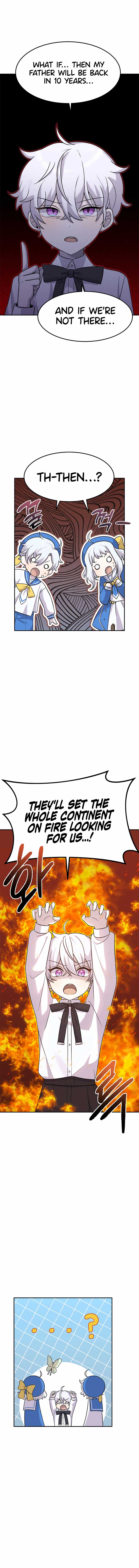 How to Survive as a terminally-ill Dragon Chapter 9 70 09