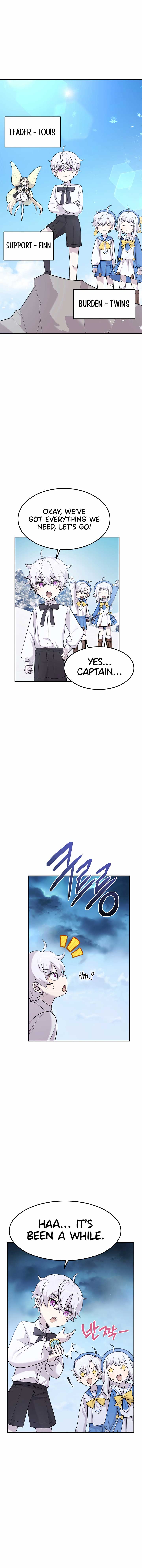 How to Survive as a terminally-ill Dragon Chapter 9 74 13