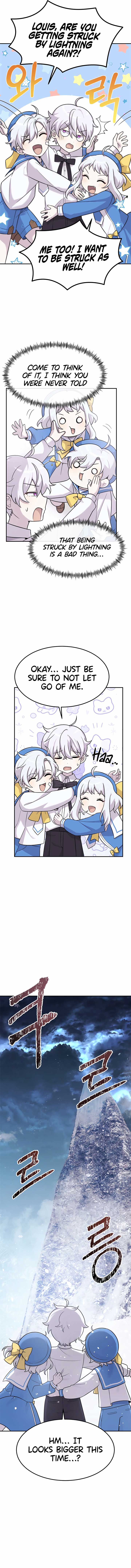 How to Survive as a terminally-ill Dragon Chapter 9 75 14