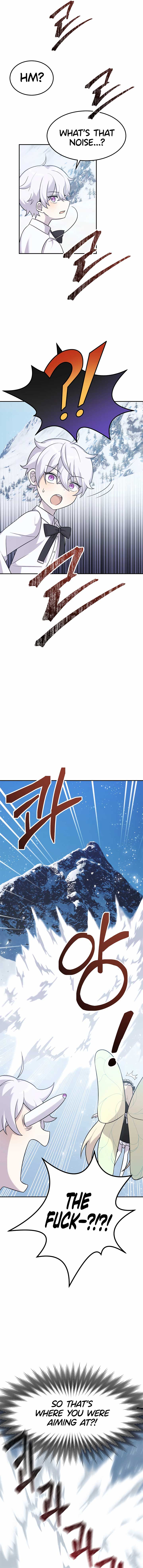 How to Survive as a terminally-ill Dragon Chapter 9 77 16