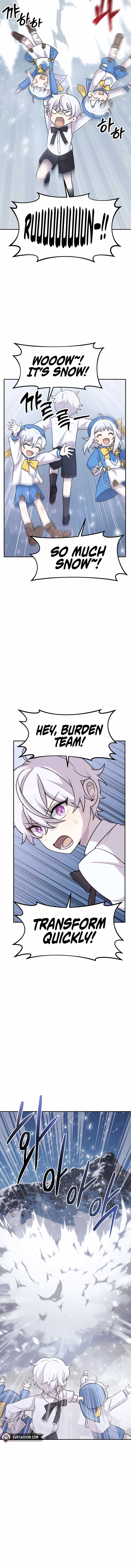 How to Survive as a terminally-ill Dragon Chapter 9 78 17