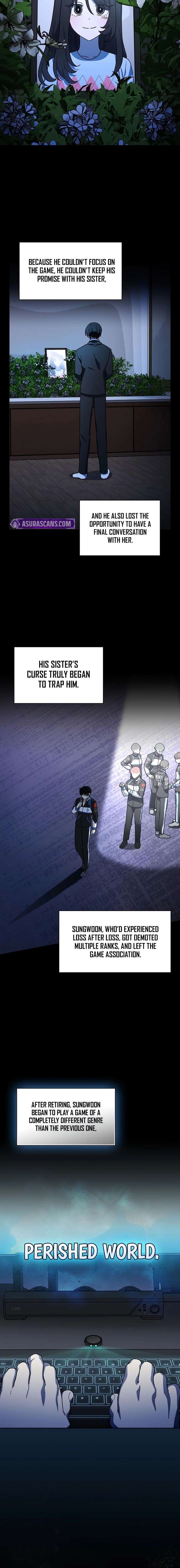 The Nebula’s Civilization Chapter 116 91 ch 116 13