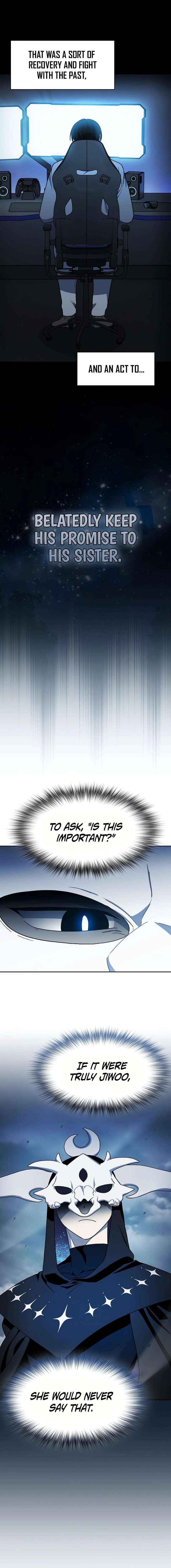 The Nebula’s Civilization Chapter 116 93 ch 116 15