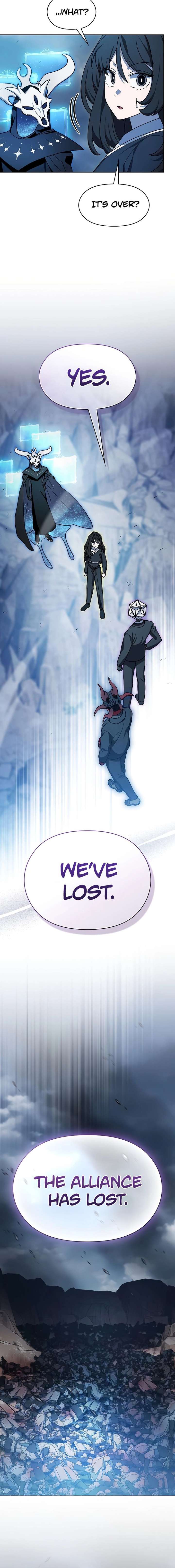 The Nebula’s Civilization Chapter 116 95 ch 116 17