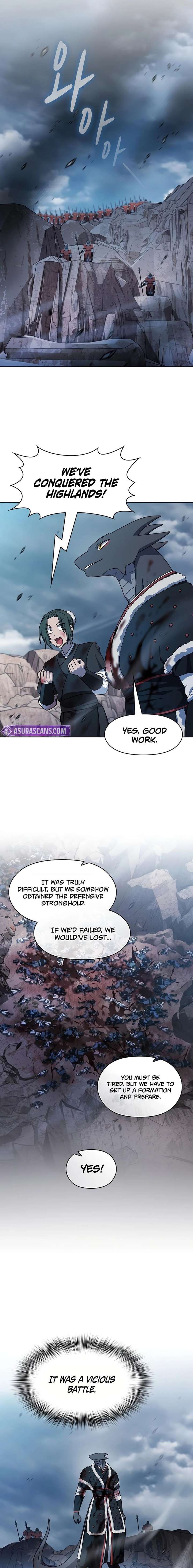 The Nebula’s Civilization Chapter 116 96 ch 116 18