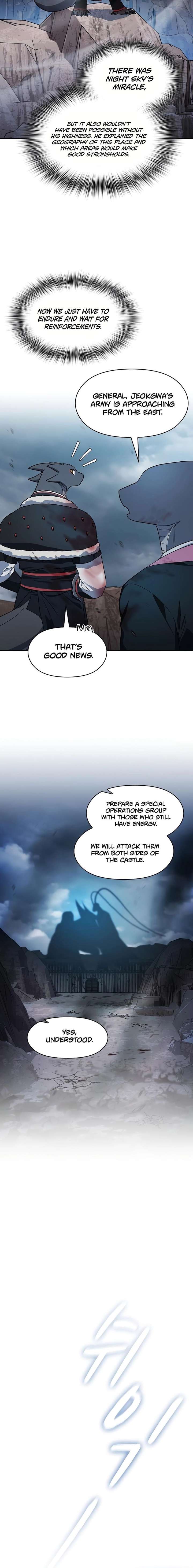 The Nebula’s Civilization Chapter 116 97 ch 116 19