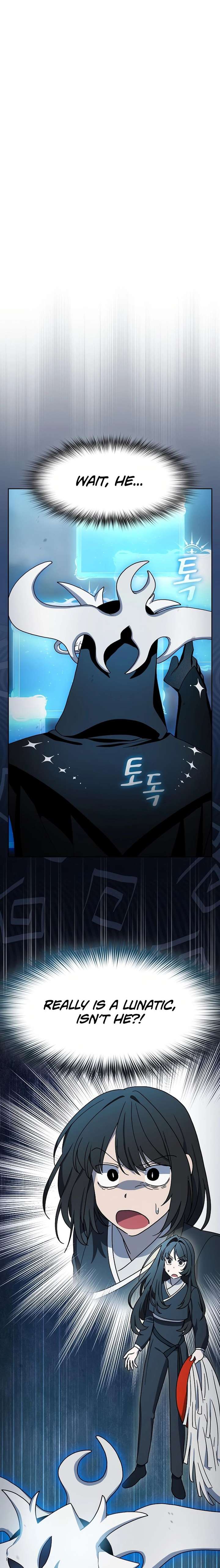 The Nebula’s Civilization Chapter 116 80 ch 116 2