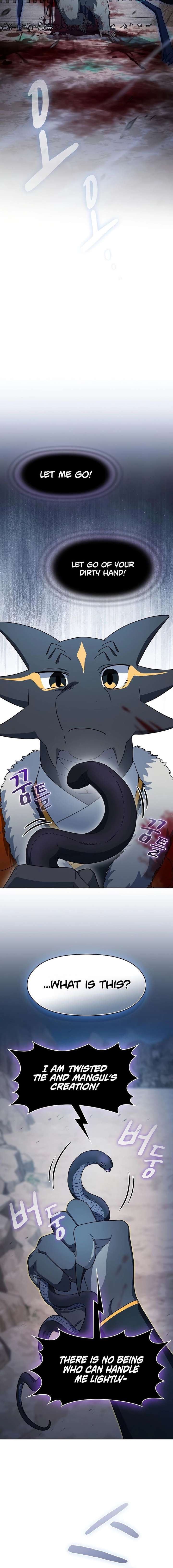 The Nebula’s Civilization Chapter 116 101 ch 116 23