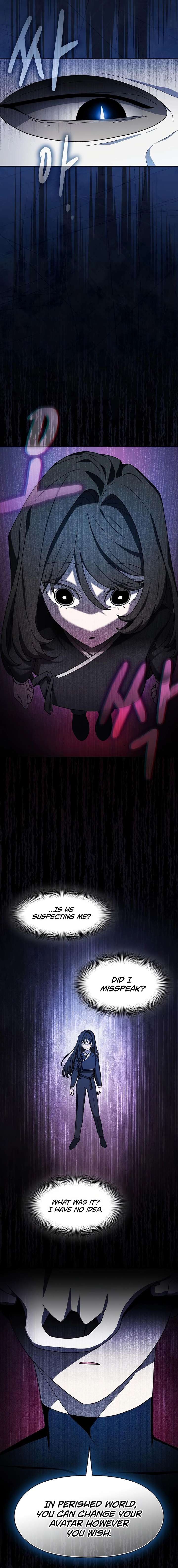 The Nebula’s Civilization Chapter 116 83 ch 116 5