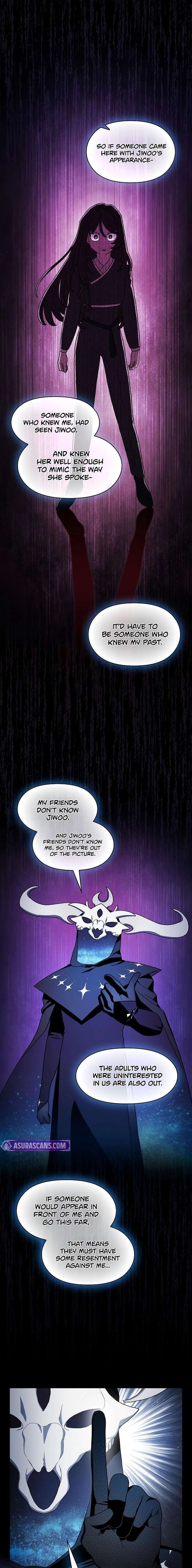 The Nebula’s Civilization Chapter 116 84 ch 116 6