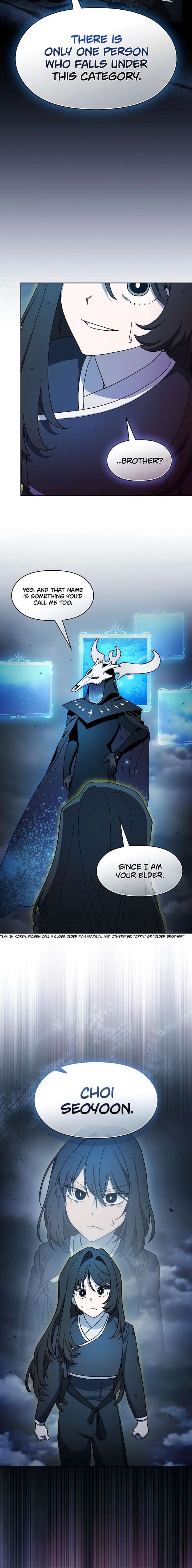 The Nebula’s Civilization Chapter 116 85 ch 116 7