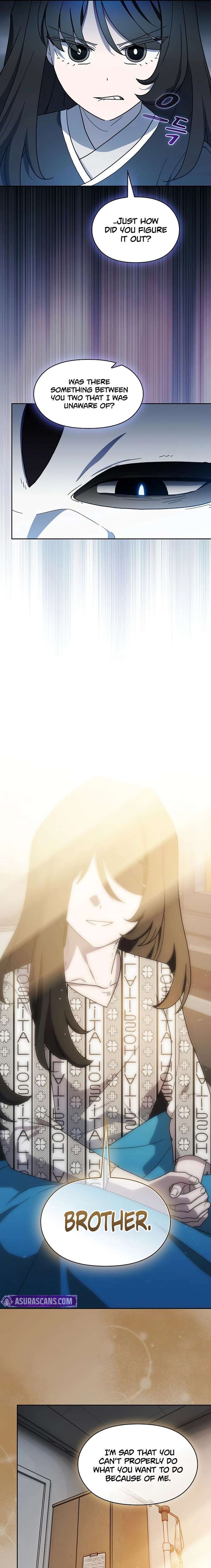 The Nebula’s Civilization Chapter 116 86 ch 116 8