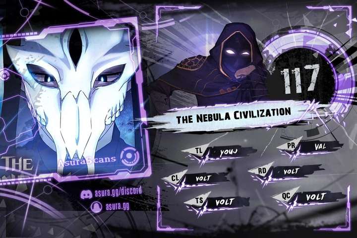 The Nebula’s Civilization Chapter 117 82 ch 117 1