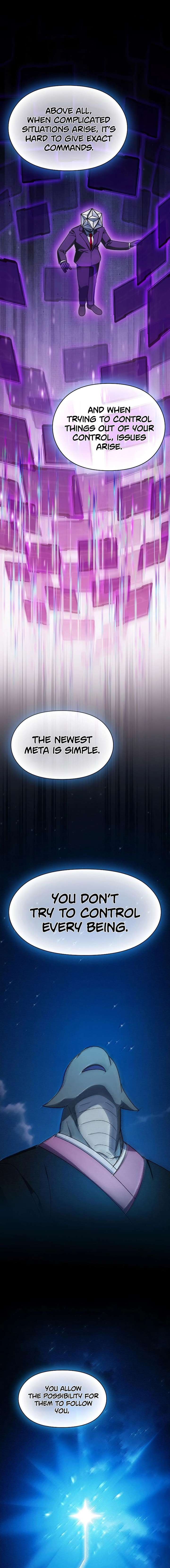 The Nebula’s Civilization Chapter 117 91 ch 117 10
