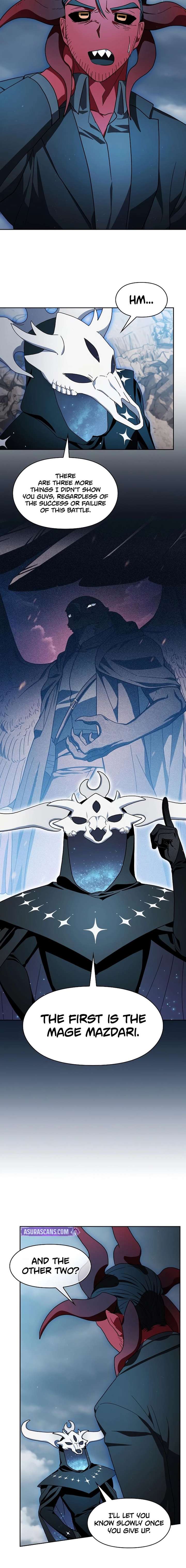 The Nebula’s Civilization Chapter 117 94 ch 117 13