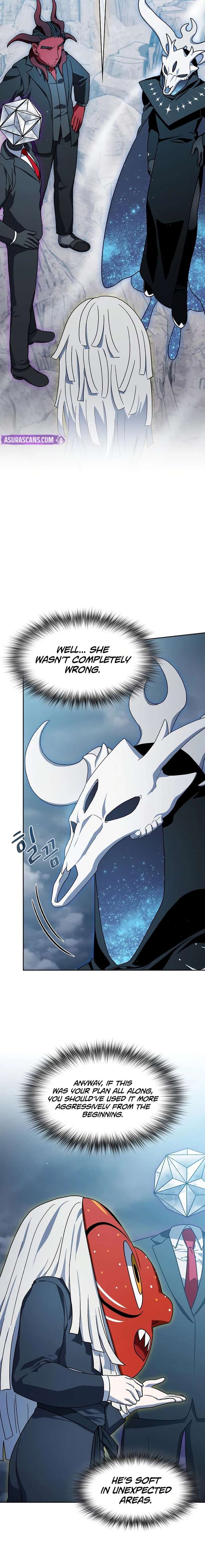 The Nebula’s Civilization Chapter 117 98 ch 117 17