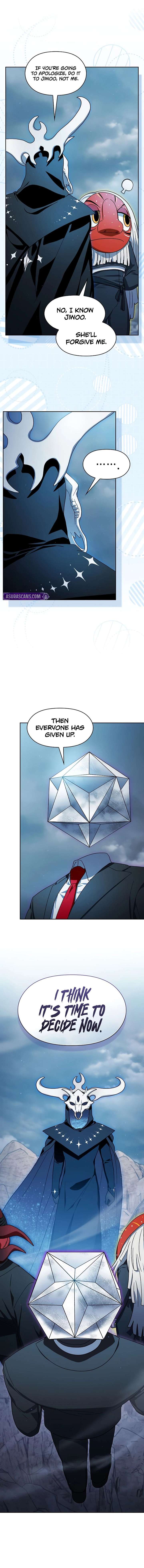 The Nebula’s Civilization Chapter 117 99 ch 117 18