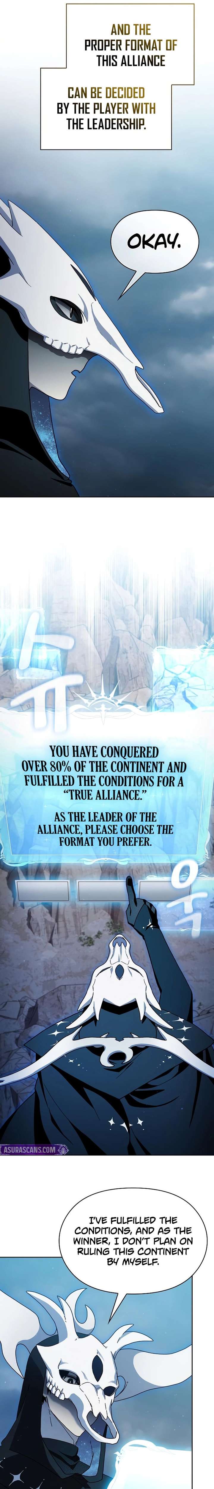 The Nebula’s Civilization Chapter 117 102 ch 117 21