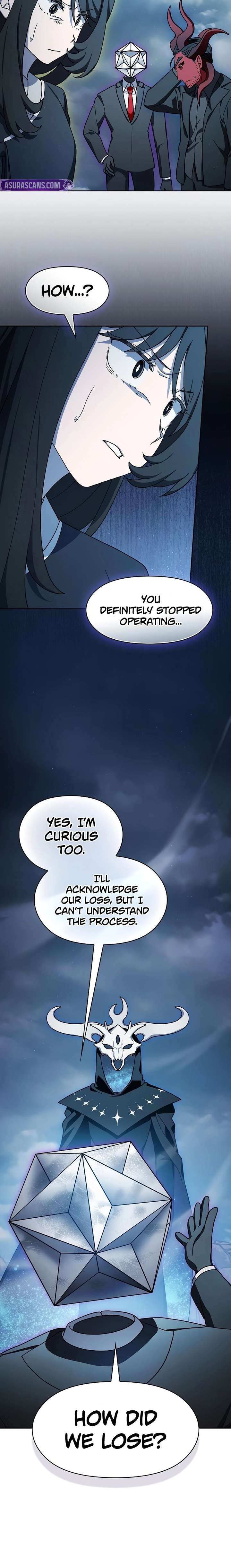 The Nebula’s Civilization Chapter 117 84 ch 117 3