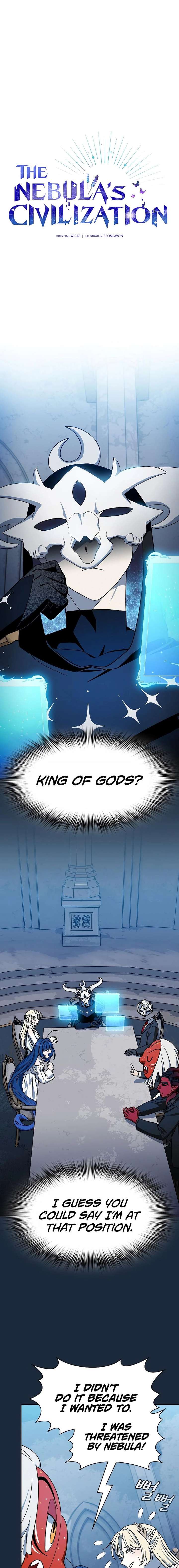 The Nebula’s Civilization Chapter 118 73 ch 118 10