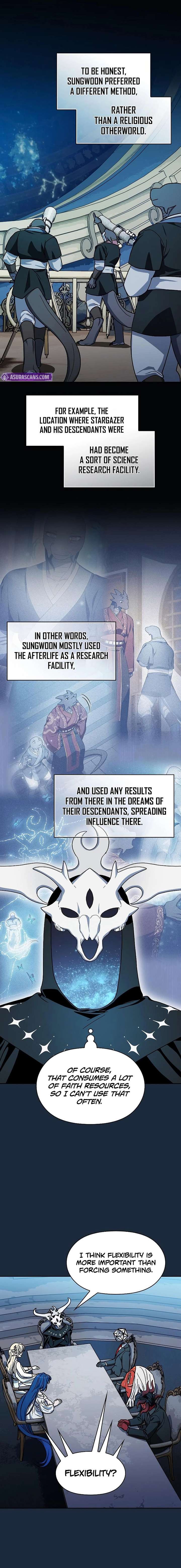 The Nebula’s Civilization Chapter 118 78 ch 118 15
