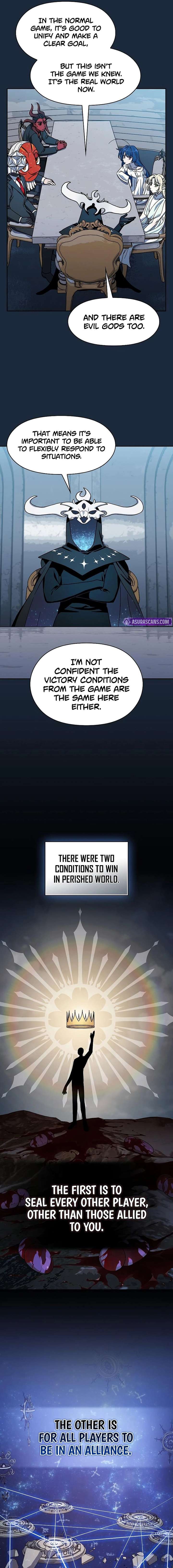 The Nebula’s Civilization Chapter 118 79 ch 118 16