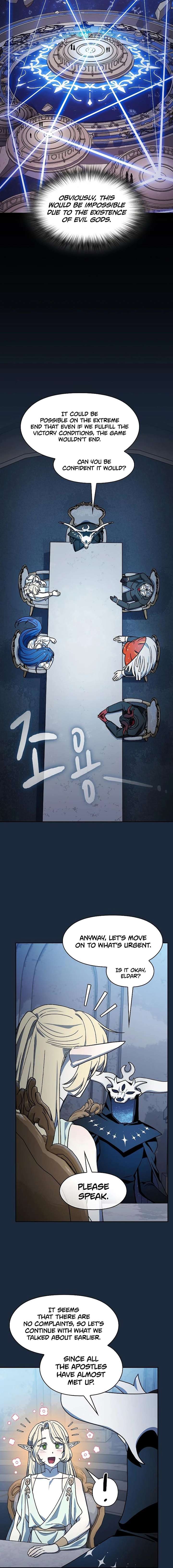 The Nebula’s Civilization Chapter 118 80 ch 118 17