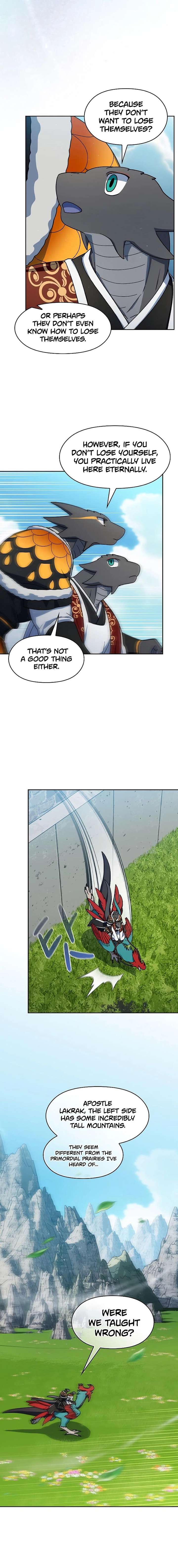 The Nebula’s Civilization Chapter 118 70 ch 118 7