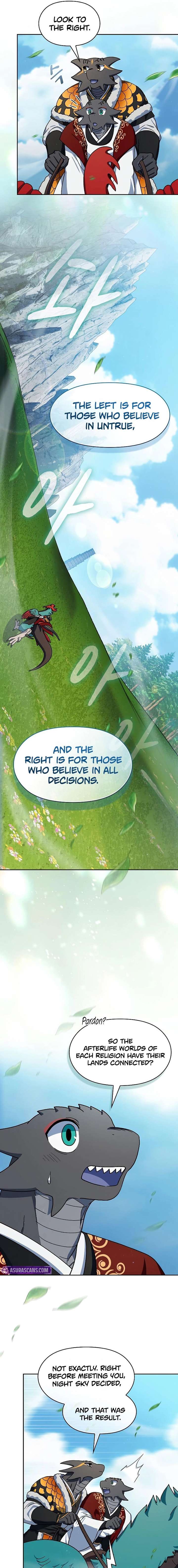 The Nebula’s Civilization Chapter 118 71 ch 118 8