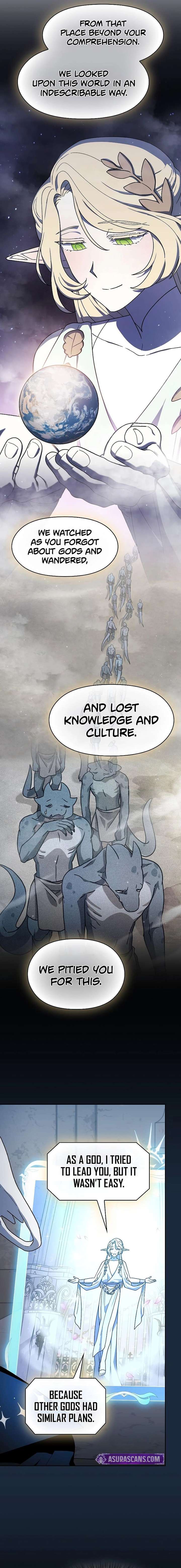 The Nebula’s Civilization Chapter 119 91 ch 119 10