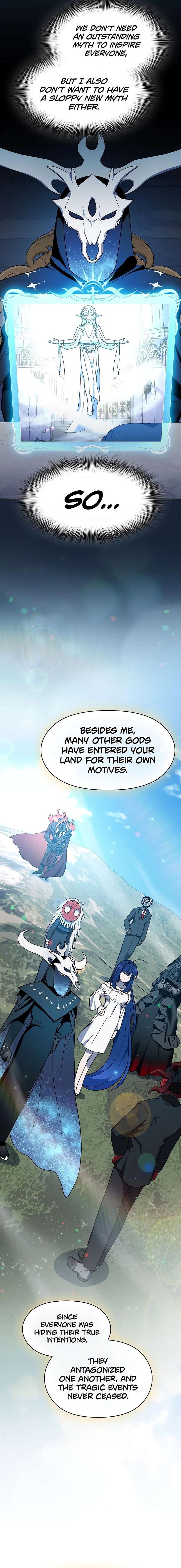 The Nebula’s Civilization Chapter 119 92 ch 119 11