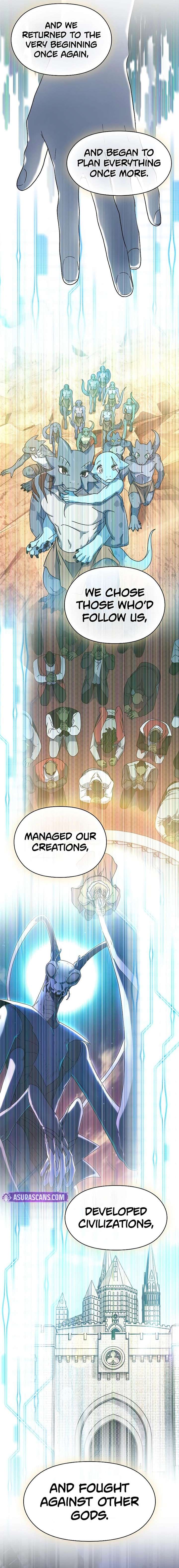 The Nebula’s Civilization Chapter 119 95 ch 119 14