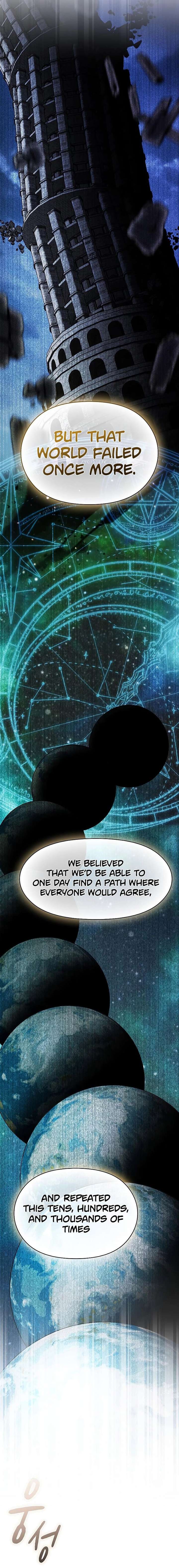 The Nebula’s Civilization Chapter 119 96 ch 119 15