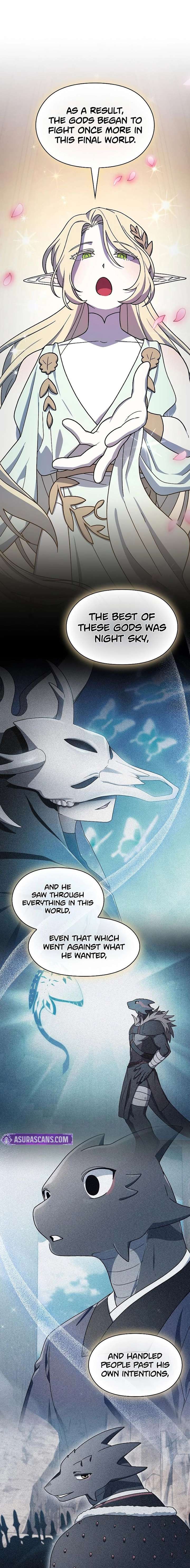 The Nebula’s Civilization Chapter 119 99 ch 119 18