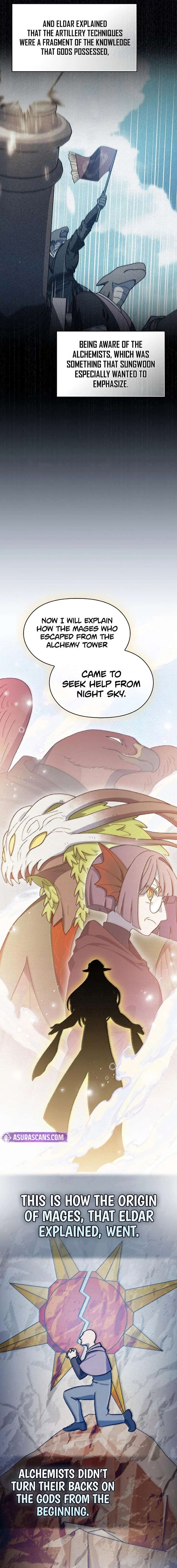 The Nebula’s Civilization Chapter 119 103 ch 119 22