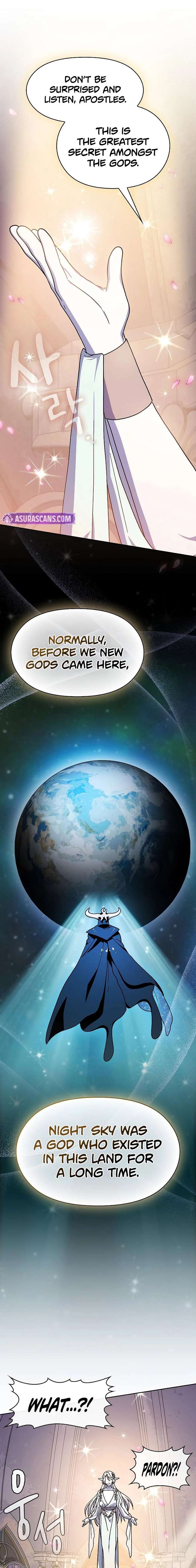The Nebula’s Civilization Chapter 119 107 ch 119 26