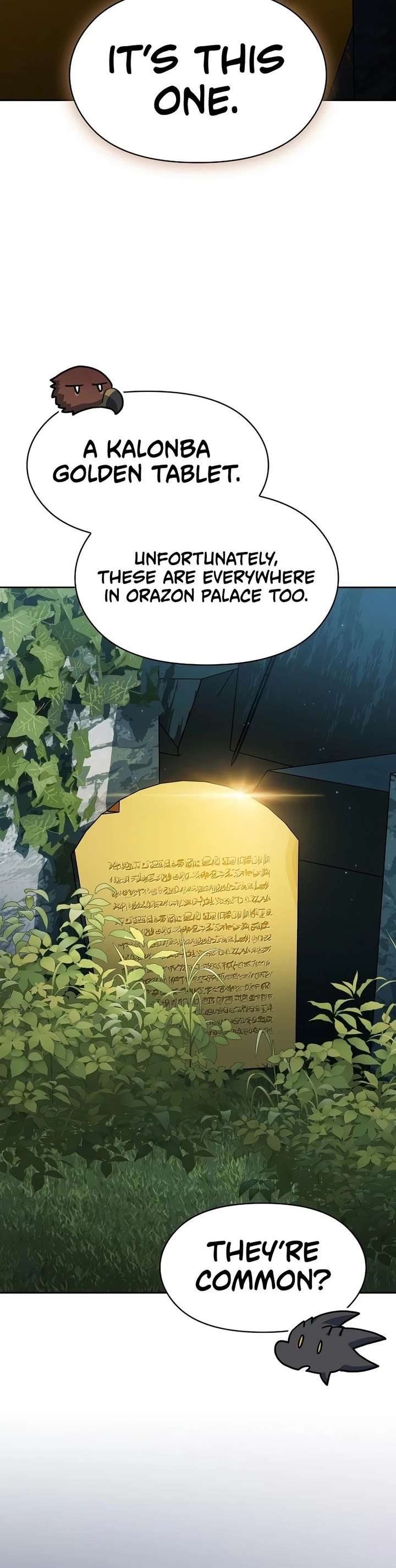 The Nebula’s Civilization Chapter 130 76 ch 130 13