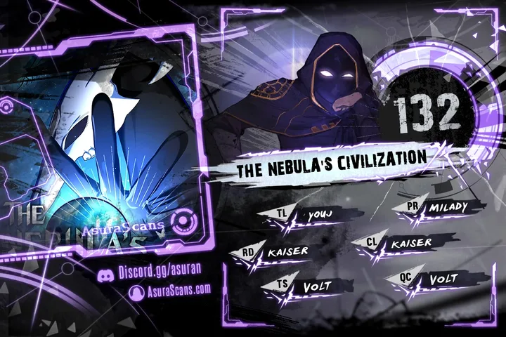 The Nebula’s Civilization Chapter 132 85 01