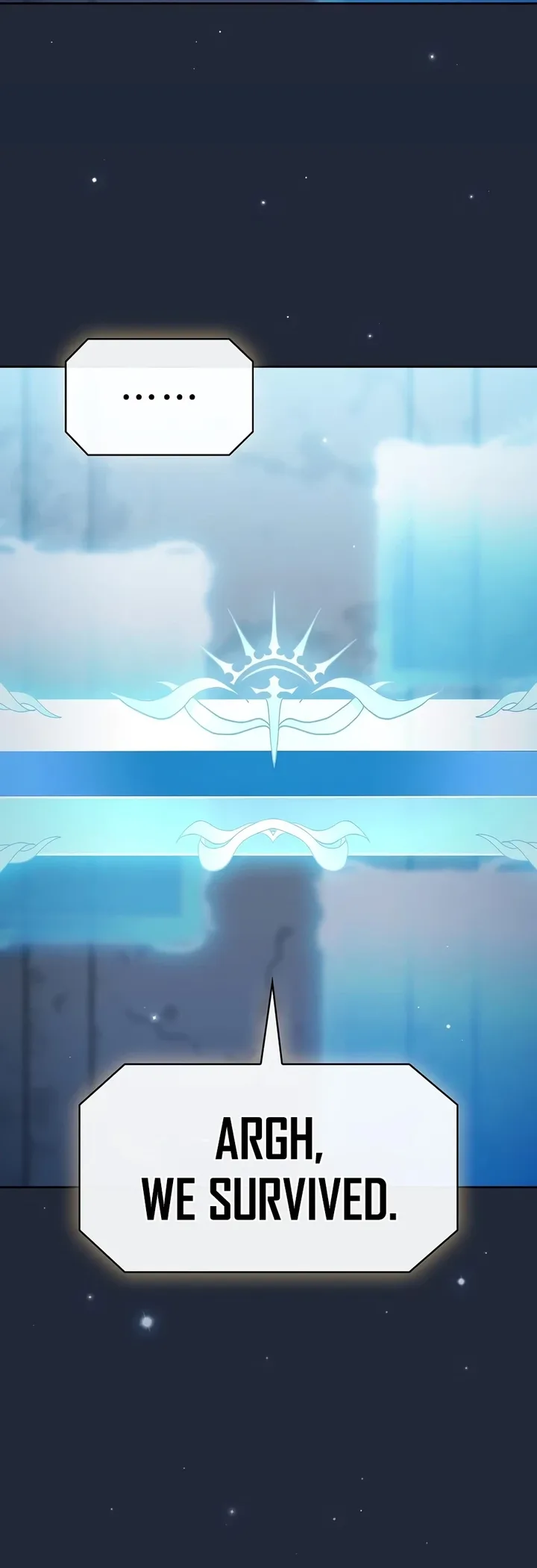 The Nebula’s Civilization Chapter 132 89 05