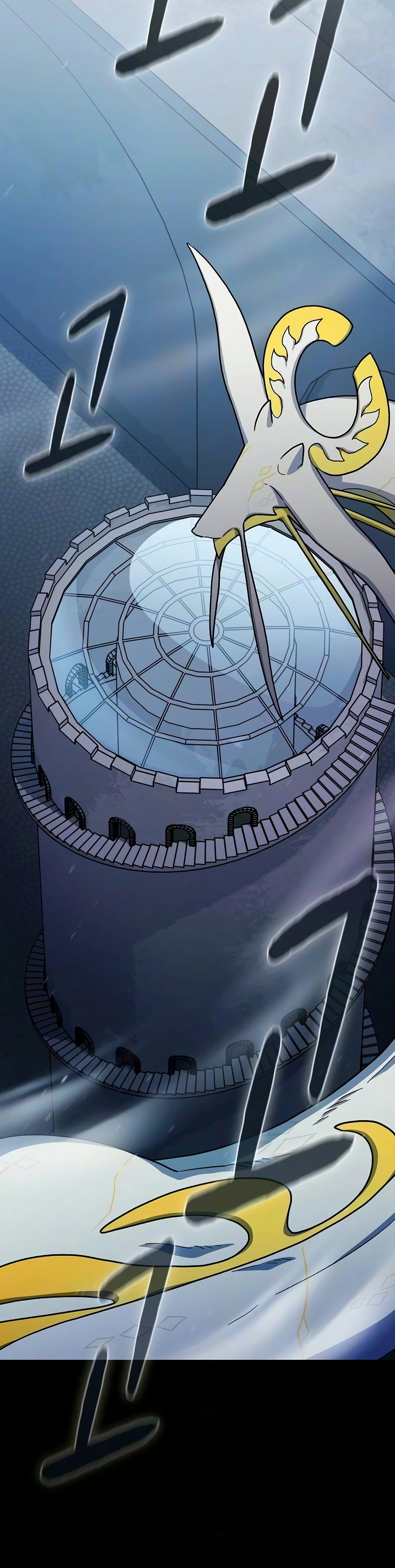 The Nebula’s Civilization Chapter 134 86 08