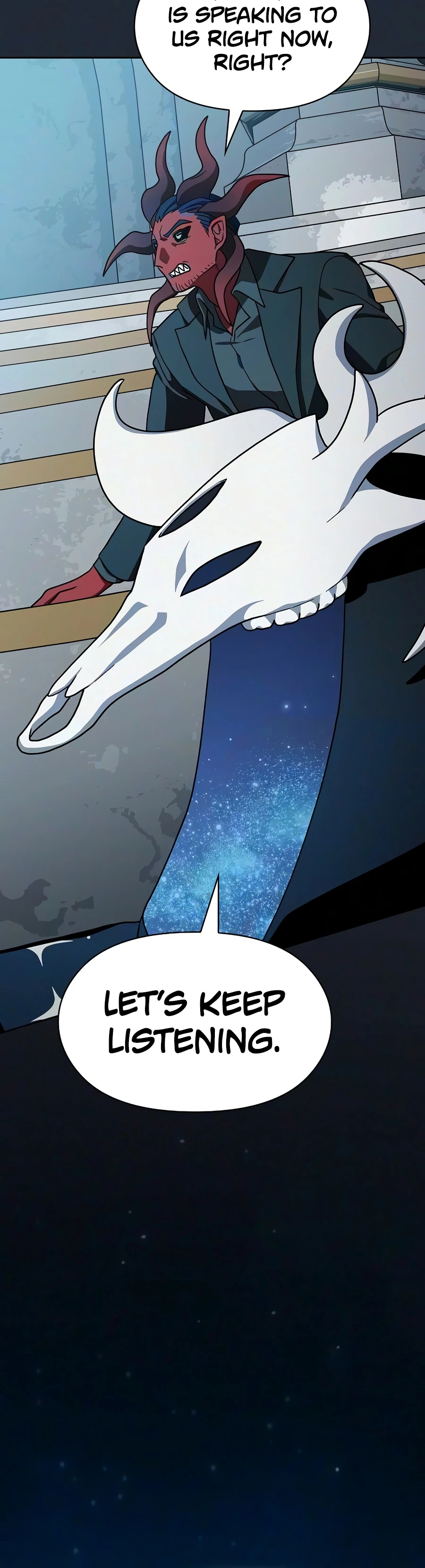 The Nebula’s Civilization Chapter 134 98 20