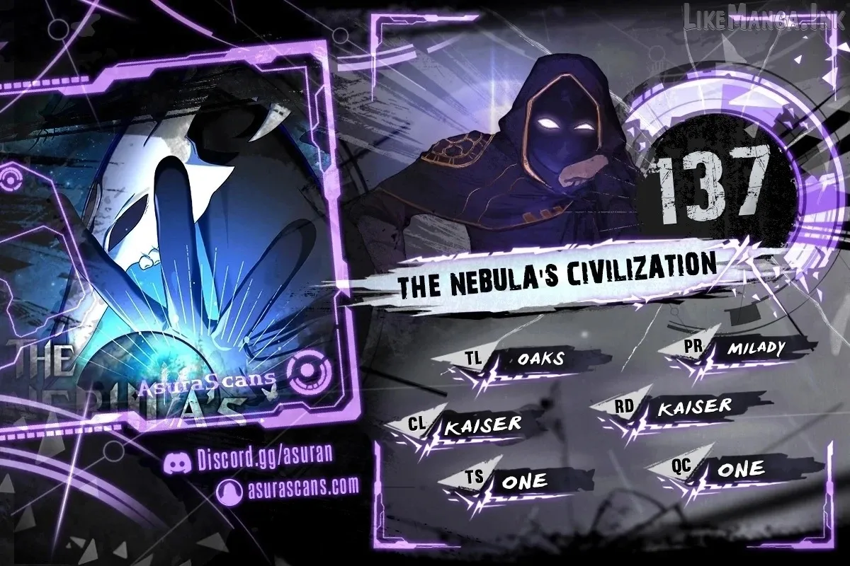 The Nebula’s Civilization Chapter 137 94 cba59449e42e