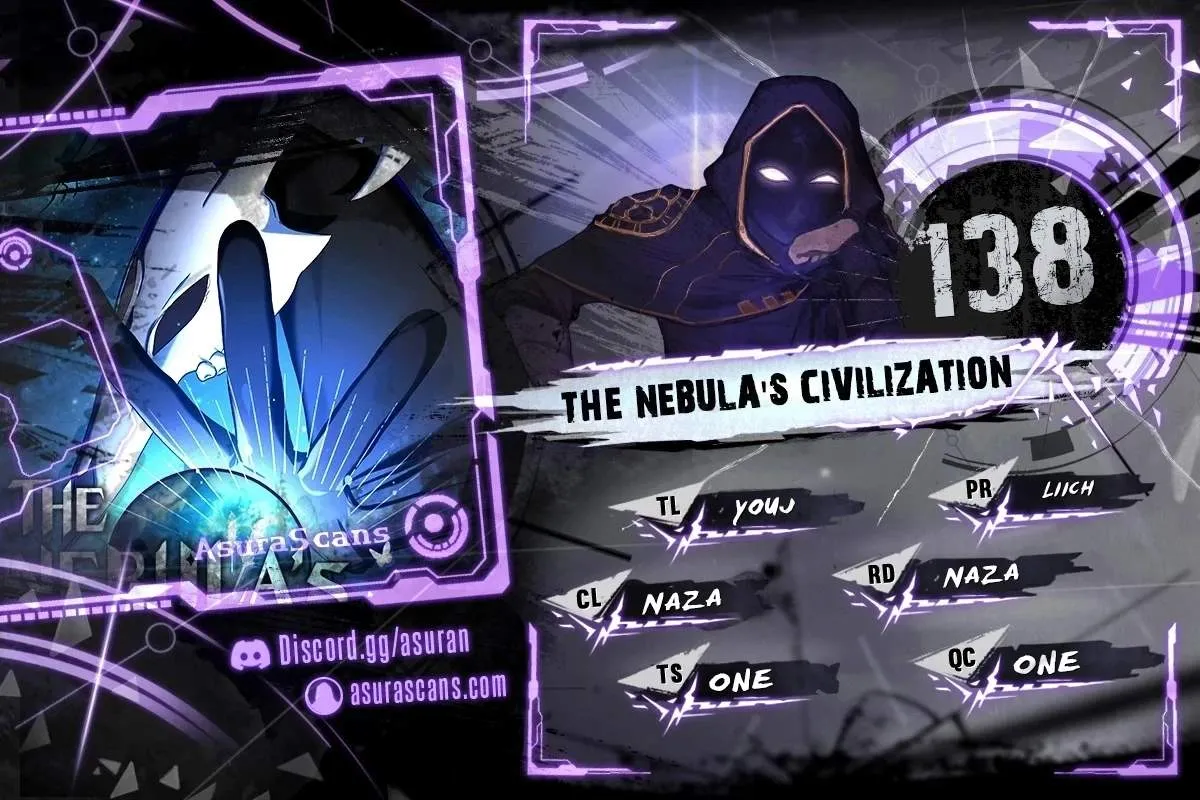 The Nebula’s Civilization Chapter 138 85 503b8a201173