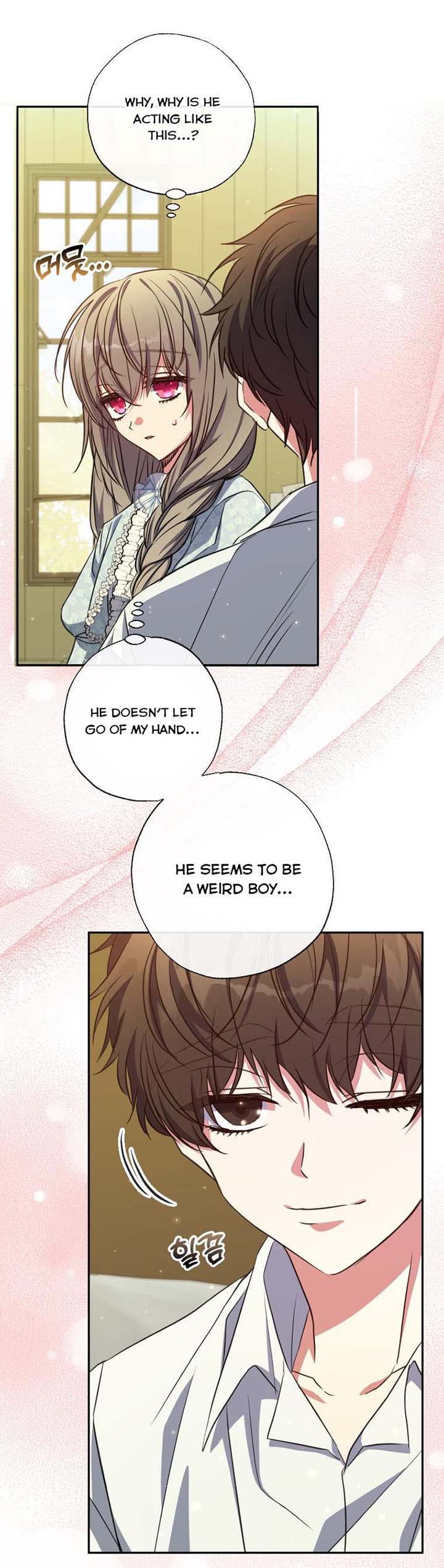 A Saint Who Was Adopted by the Grand Duke Chapter 22 145 Output1 003