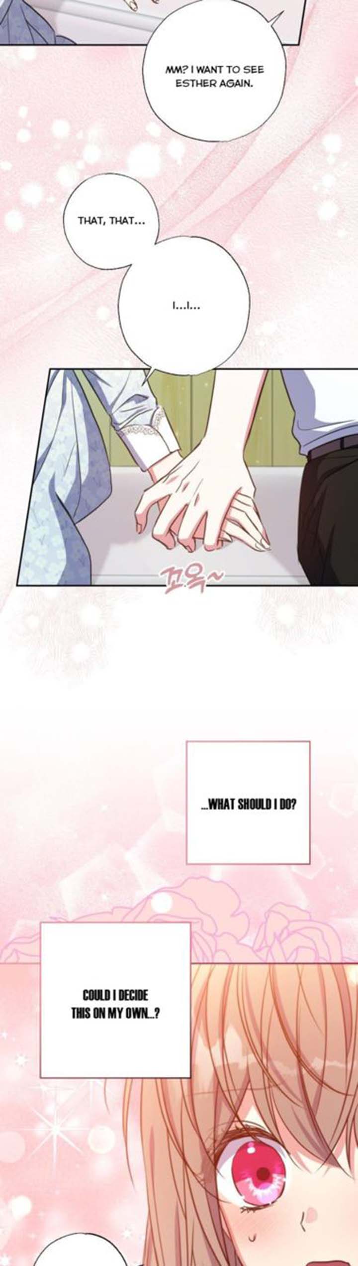 A Saint Who Was Adopted by the Grand Duke Chapter 22 159 Output2 008 teanmanhua