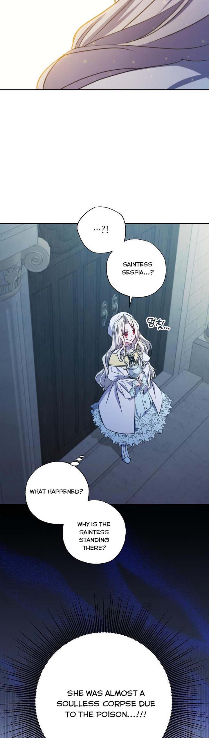 A Saint Who Was Adopted by the Grand Duke Chapter 22 171 Output4 002