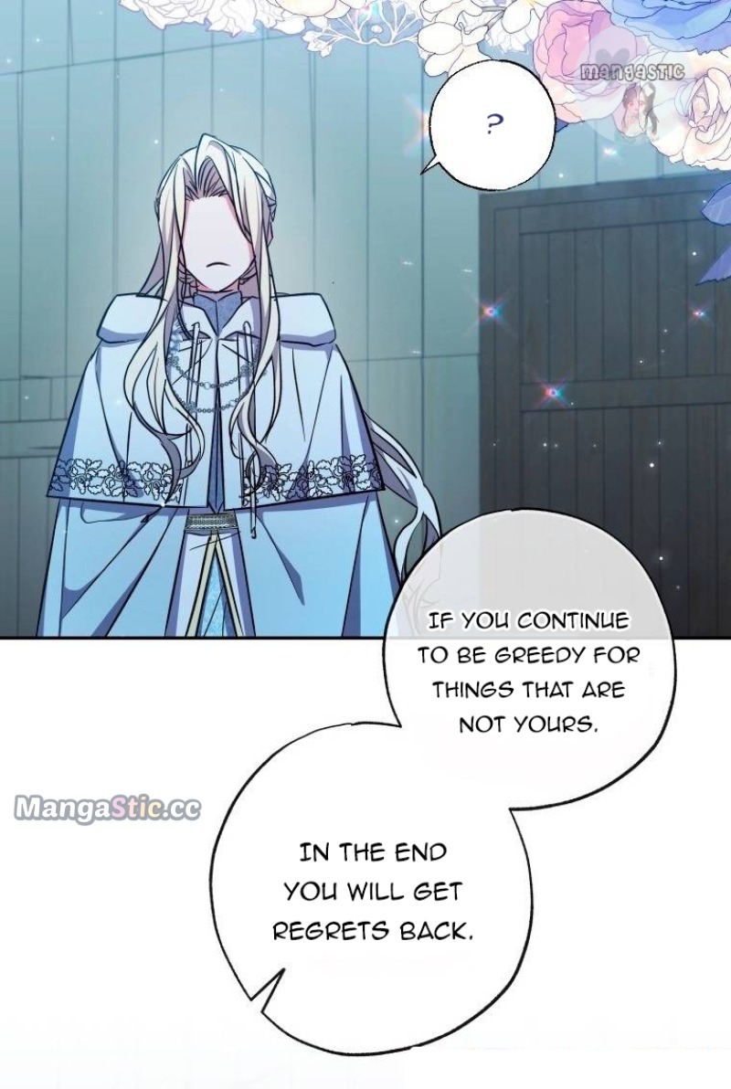 A Saint Who Was Adopted by the Grand Duke Chapter 28 185 12