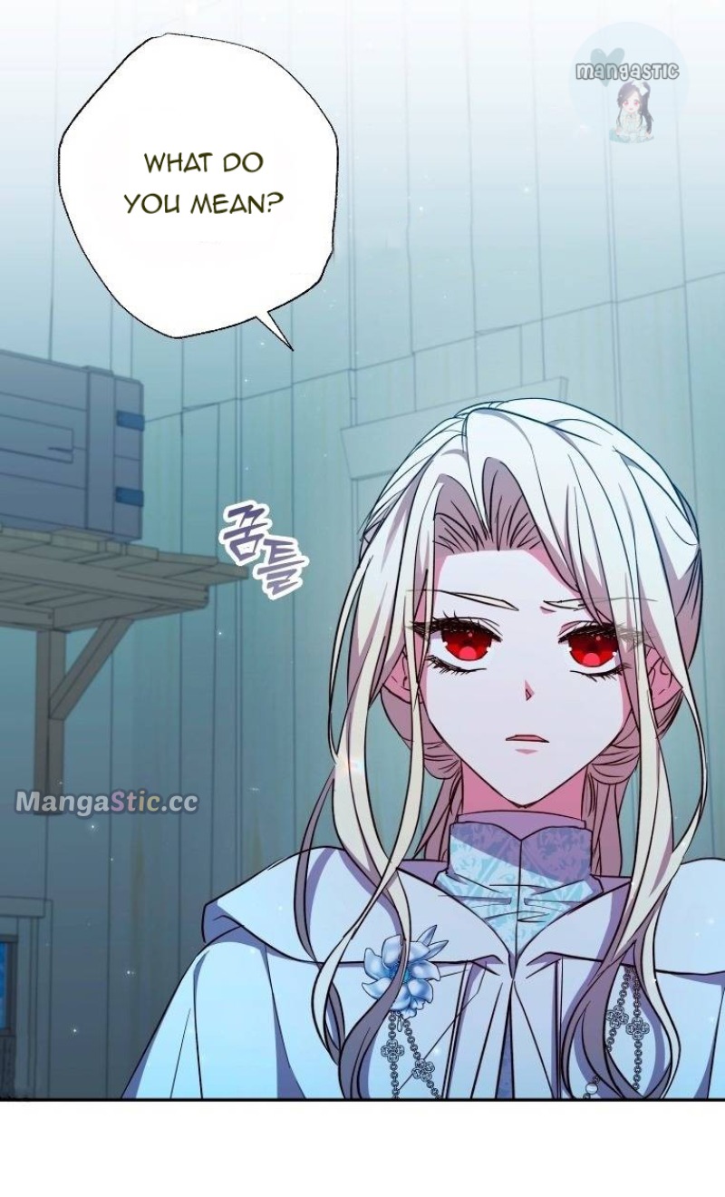 A Saint Who Was Adopted by the Grand Duke Chapter 28 186 13