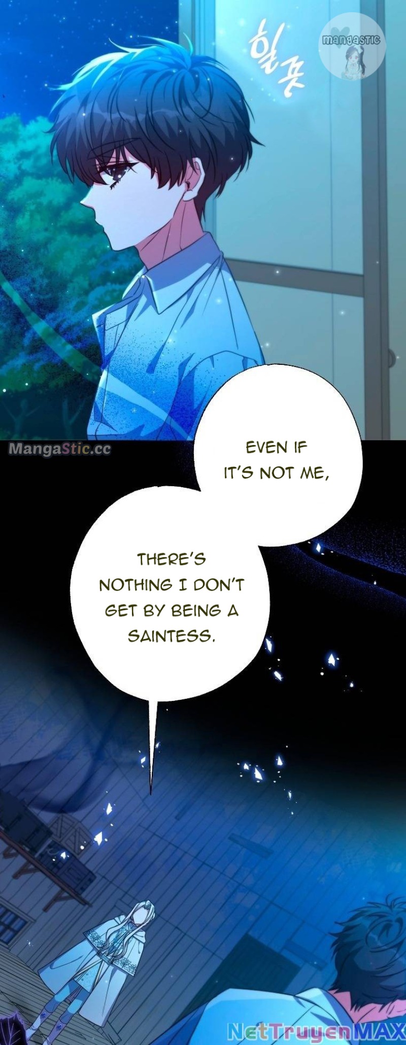 A Saint Who Was Adopted by the Grand Duke Chapter 28 188 15