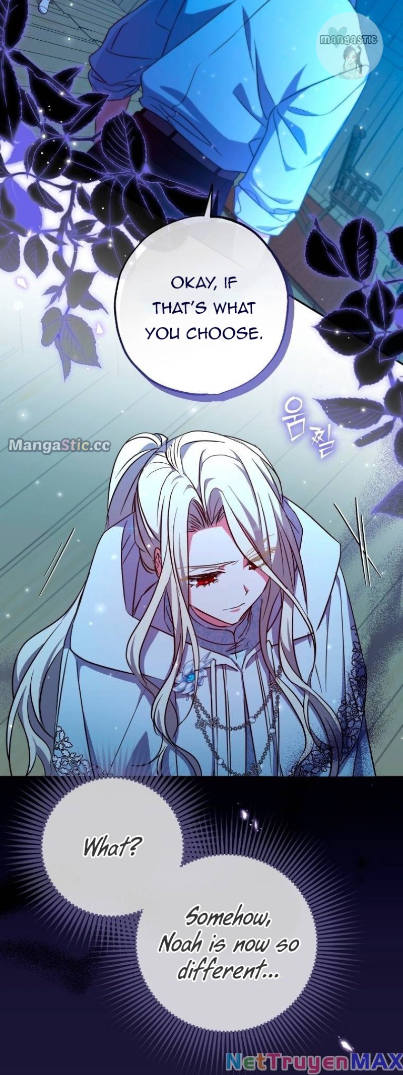 A Saint Who Was Adopted by the Grand Duke Chapter 28 189 16